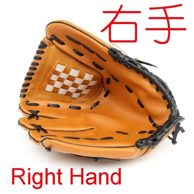 Baseball Catcher Glove