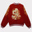 embroidered dragon jacket baseball uniform